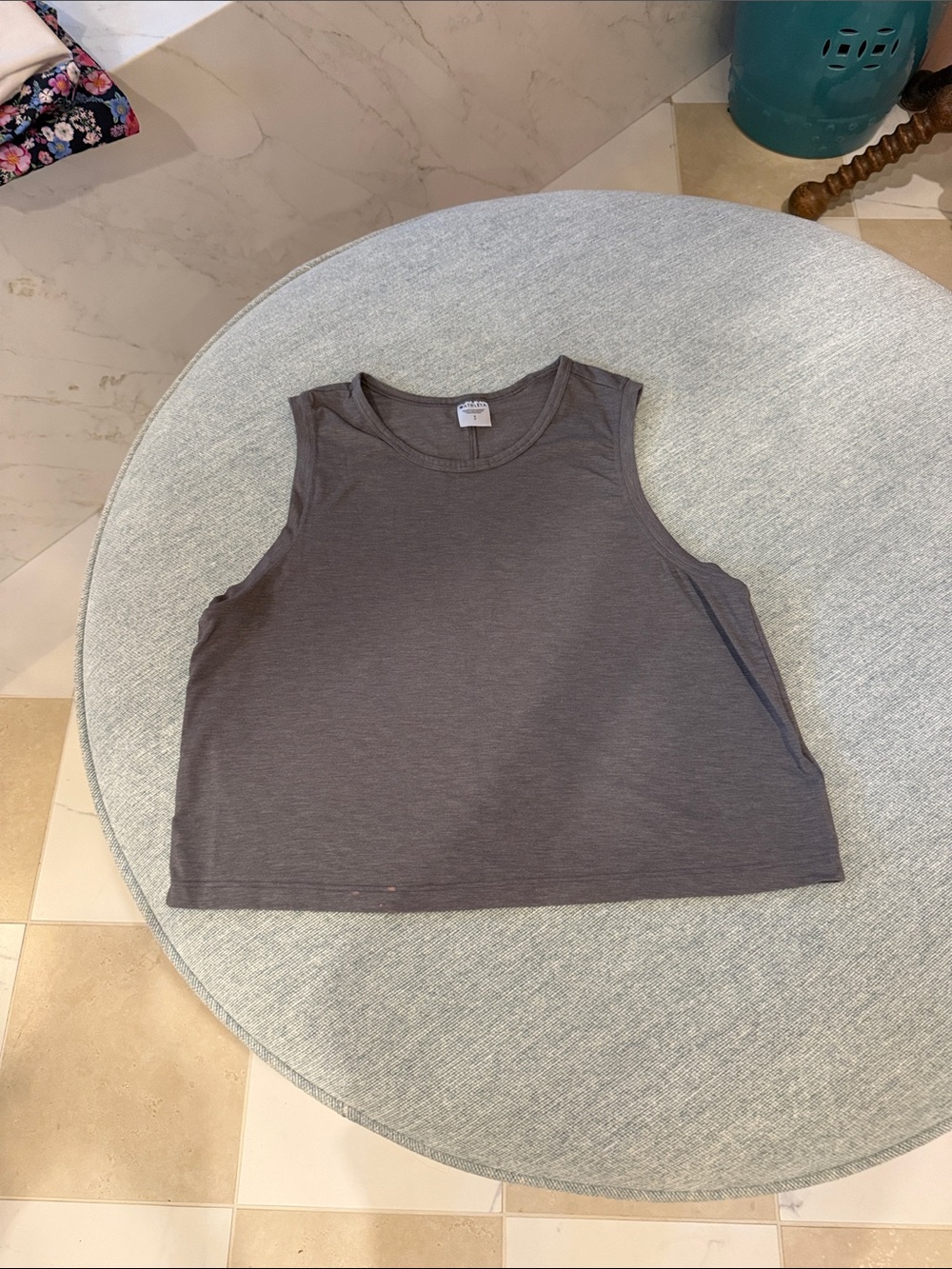 Athleta tank